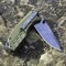 Smiths 2023 Smith'S Battleplan Od Green SMI-50996 - alternate 2